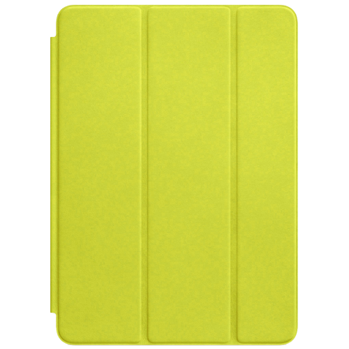 Smart Case for iPad 9.7' 1:1 Original [green]