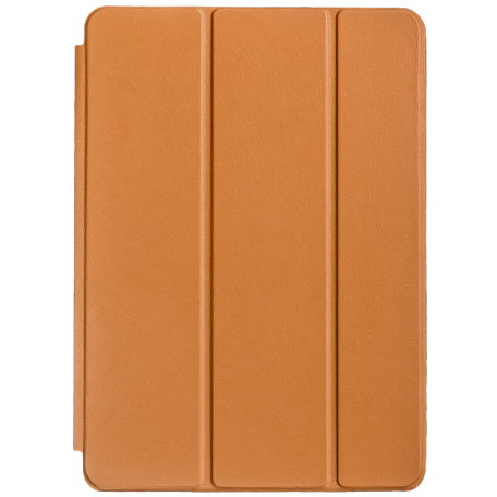 Smart Case for iPad 9.7' 1:1 Original [lightbrown]