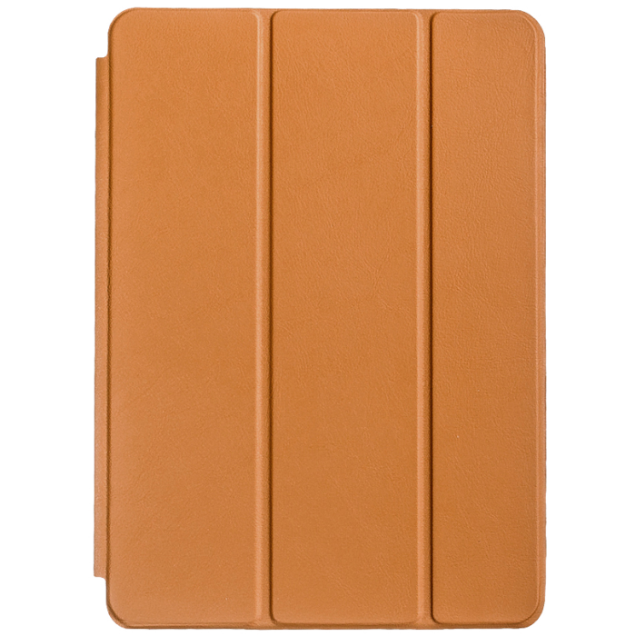 Smart Case for iPad 9.7' 1:1 Original [lightbrown]