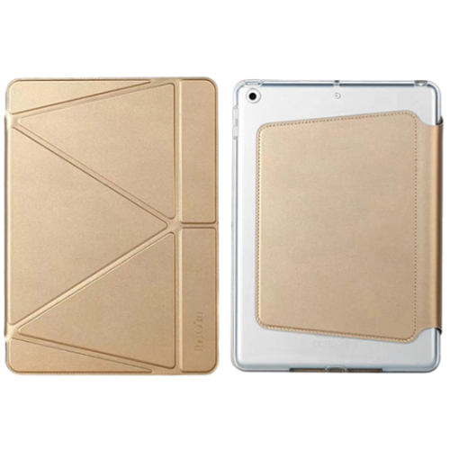 Momax Case for iPad Air3/Pro 10.5' Smart Case Series [gold]