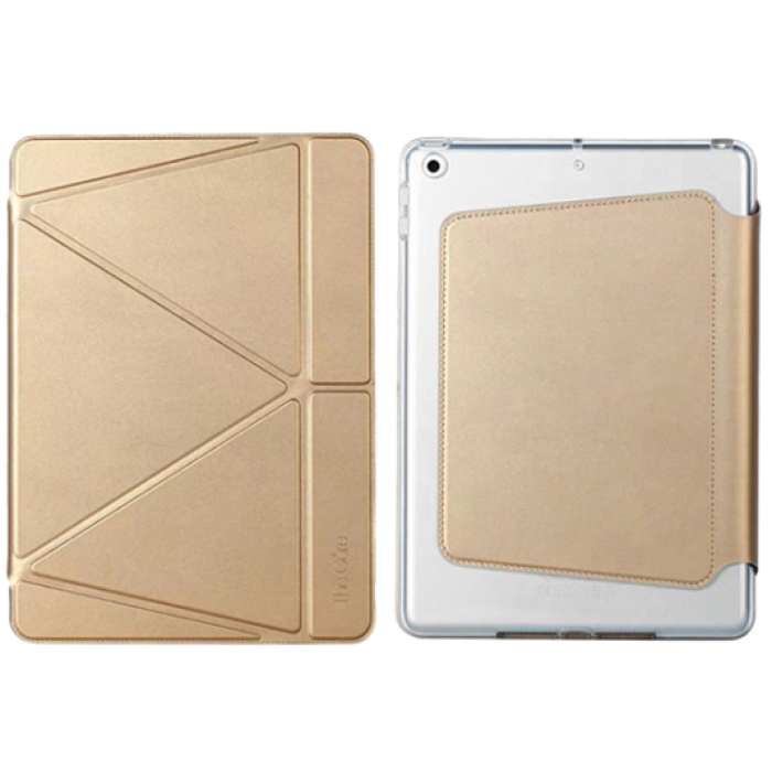 Momax Case for iPad Air3/Pro 10.5' Smart Case Series [gold]