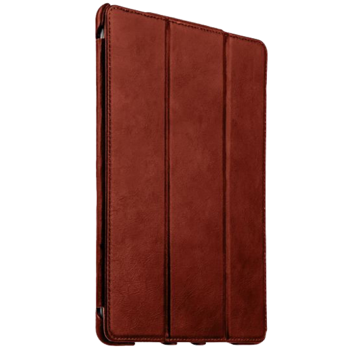 Чохол iCarer для iPad 9.7' Vintage Series [brown]