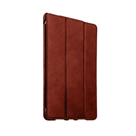 iCarer Case for iPad Air3/Pro 10.5' Vintage Series [brown]