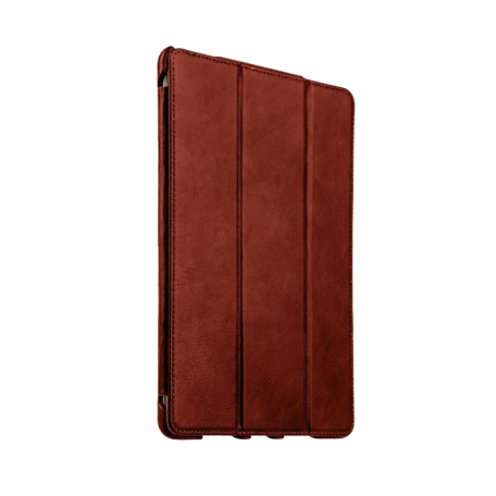 Чехол iCarer для iPad Air3/Pro 10.5' Vintage Series [brown] 