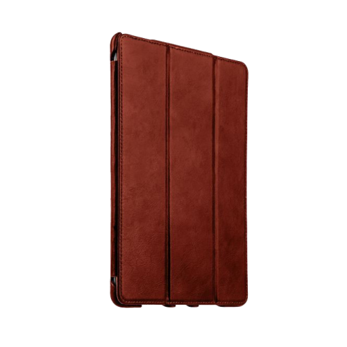iCarer Case for iPad Air3/Pro 10.5' Vintage Series [brown]
