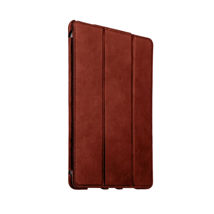 Чохол iCarer для iPad Air3/Pro 10.5' Vintage Series [brown]