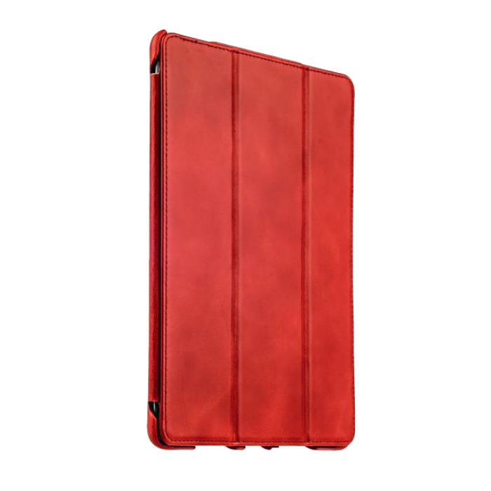 Чехол iCarer для iPad Air3/Pro 10.5' Vintage Series [red] 