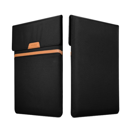 Envelope XOOMZ for iPad Air3/Pro 10.5' Fabric Straight Series [black]