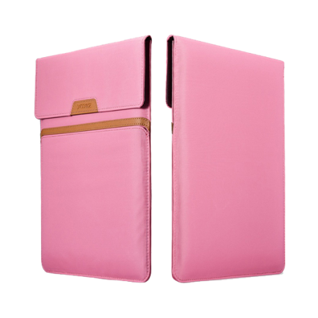 Конверт XOOMZ для iPad Air3/Pro 10.5' Fabric Straight Series [pink] 