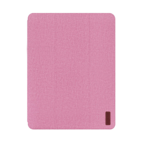 Devia Case for iPad 9.7' Easy Case with Pen Holder Series [pink]