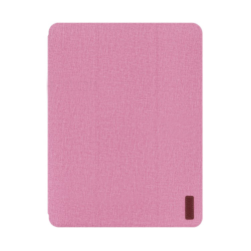 Чохол Devia для iPad 9.7' Easy Case with Pen Holder Series [pink]