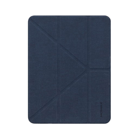 Чехол Momax для iPad Pro 11'  Flip Cover with Pen Holder Series [blue] 