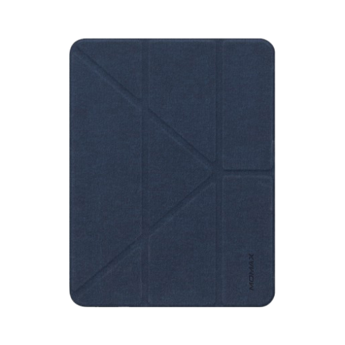 Чехол Momax для iPad Pro 11'  Flip Cover with Pen Holder Series [blue] 