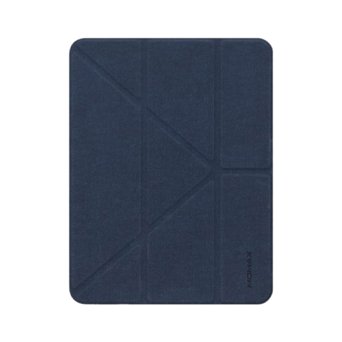 Чохол Momax для iPad Pro 11' Flip Cover with Pen Holder Series [blue]