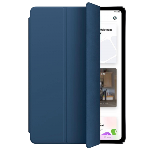 Case Devia for iPad Pro 11' Star Magnet Series [blue]