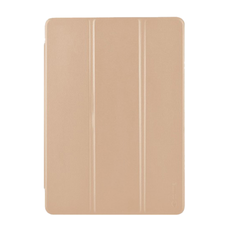 Comma Case for iPad Pro 12.9' Elegant Series [gold]