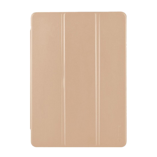 Comma Case for iPad Pro 12.9' Elegant Series [gold]