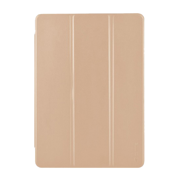 Comma Case for iPad Pro 12.9' Elegant Series [gold]