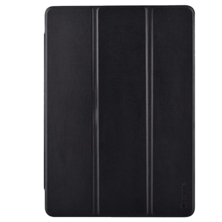 Comma Case for iPad Pro 11' Elegant Series [black]