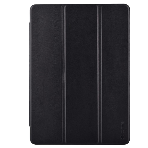 Comma Case for iPad Pro 11' Elegant Series [black]