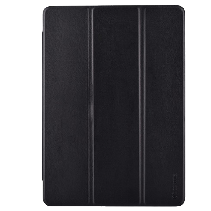 Чехол Comma для iPad Pro 11'  Elegant Series [black] 