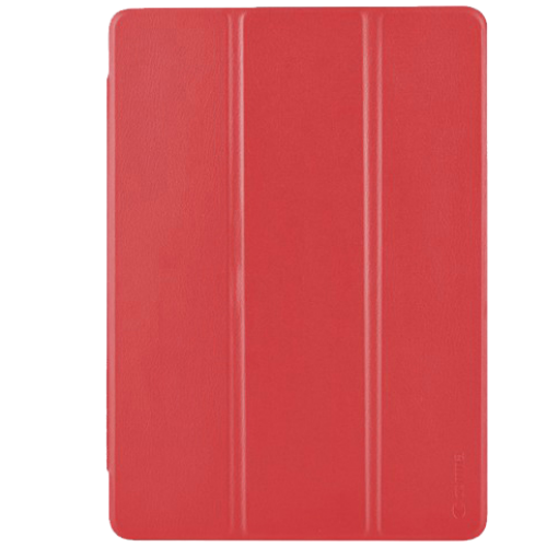 Comma Case for iPad Pro 11' Elegant Series [red]