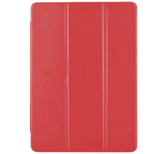 Чохол Comma для iPad Pro 11' Elegant Series [red]