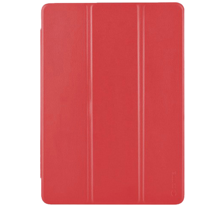 Comma Case for iPad Pro 11' Elegant Series [red]