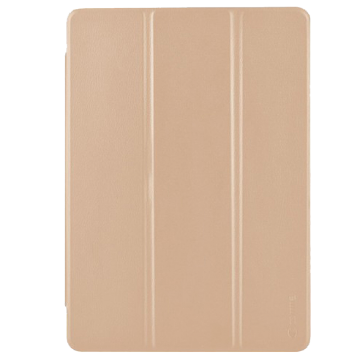 Comma Case for iPad Pro 11' Elegant Series [gold]