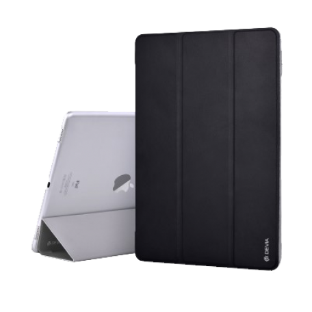 Devia Case for iPad Pro 11' Light Grace Series [black]