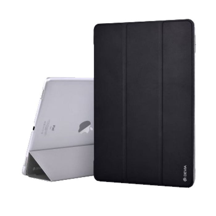 Devia Case for iPad Pro 11' Light Grace Series [black]