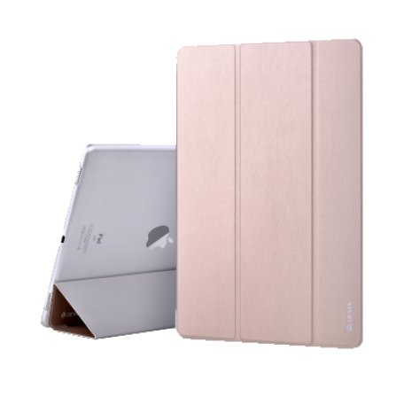 Devia Case for iPad Pro 11' Light Grace Series [gold]