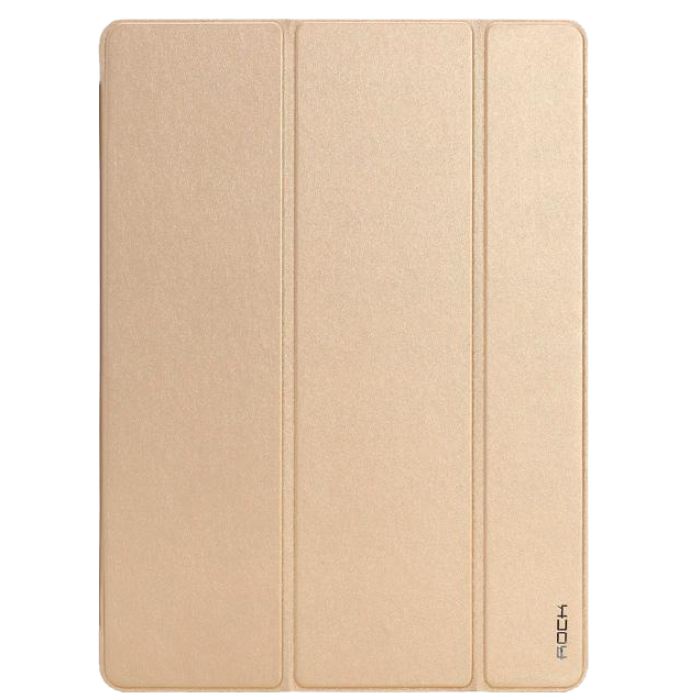 Чехол Rock для iPad Pro 12.9  Touch Series [gold]