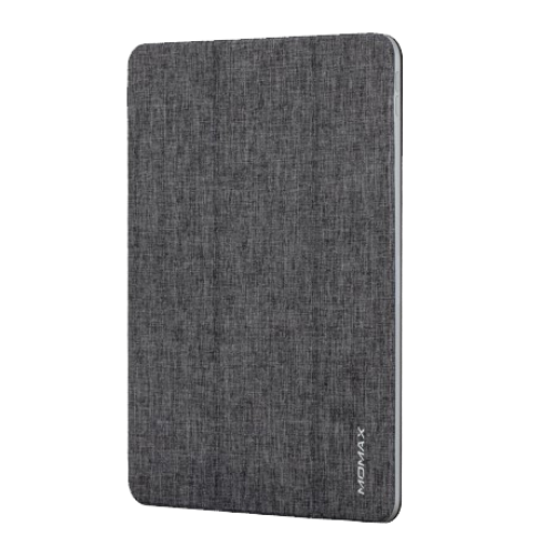 Momax Case for iPad Pro 12.9' Magnetic Flip Cover Series [grey]