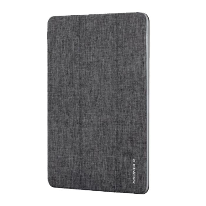 Momax Case for iPad Pro 12.9' Magnetic Flip Cover Series [grey]