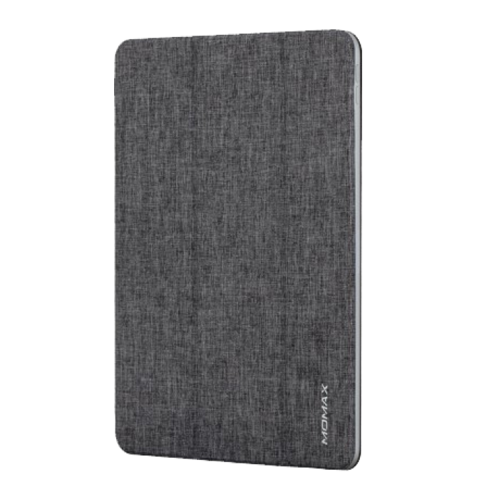 Чехол Momax для iPad Pro 12.9'  Magnetic Flip Cover Series [grey] 