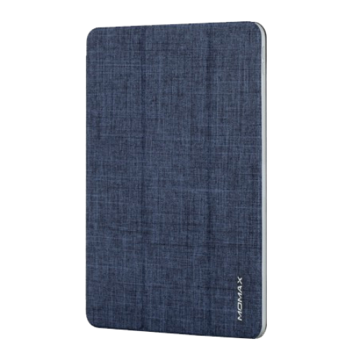 Momax Case for iPad Pro 12.9' Magnetic Flip Cover Series [blue]