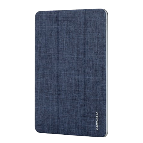 Чохол Momax для iPad Pro 12.9' Magnetic Flip Cover Series [blue]