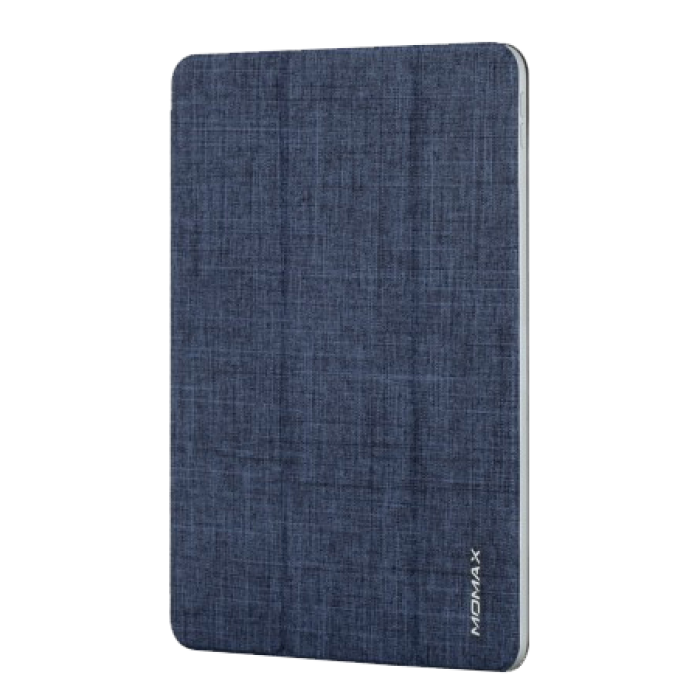 Momax Case for iPad Pro 12.9' Magnetic Flip Cover Series [blue]