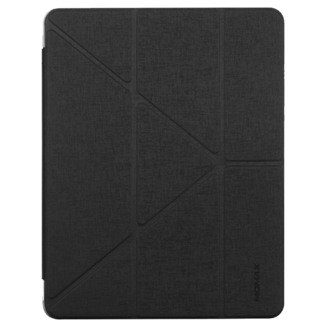 Momax Case for iPad Pro 12.9' Flip Cover Series [black]