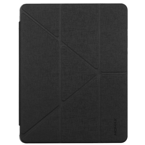 Momax Case for iPad Pro 12.9' Flip Cover Series [black]