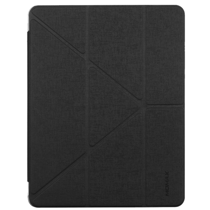 Чехол Momax для iPad Pro 12.9'  Flip Cover Series [black] 