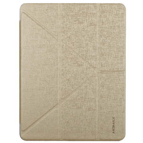 Momax Case for iPad Pro 12.9' Flip Cover Series [gold]