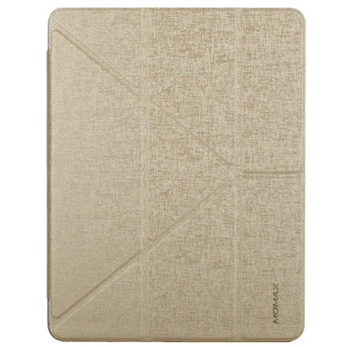 Momax Case for iPad Pro 12.9' Flip Cover Series [gold]