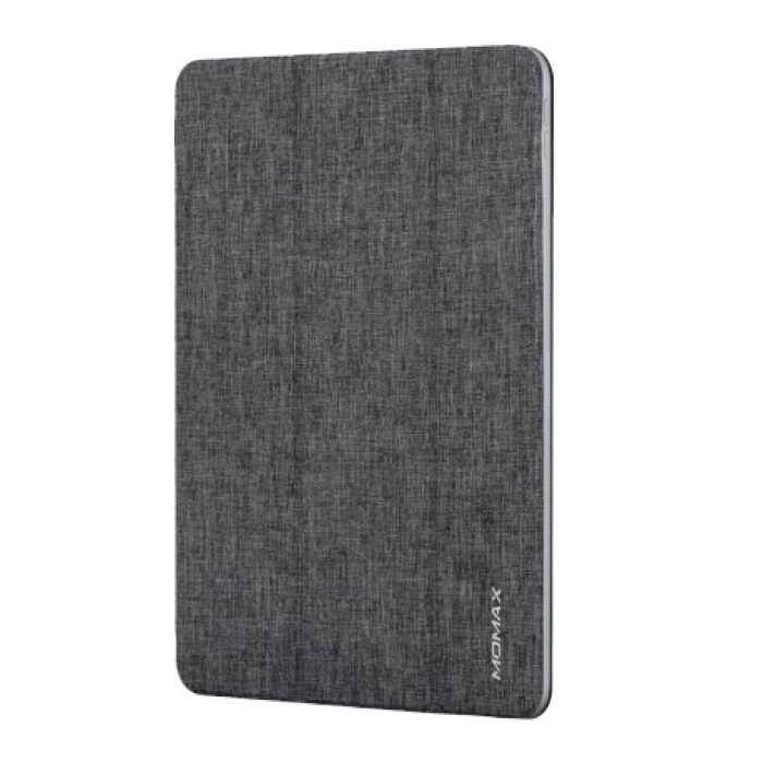 Чехол Momax для iPad Pro 11'  Magnetic Flip Cover Series [grey] 