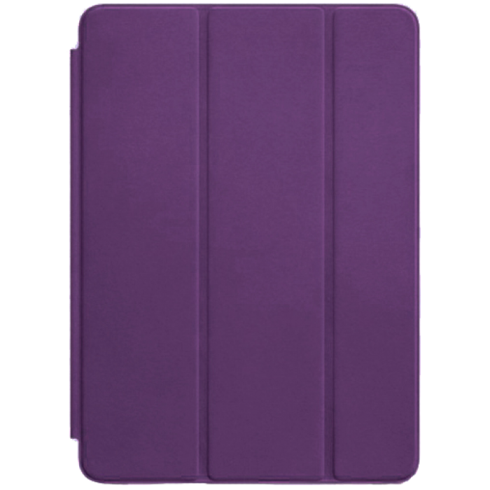 Smart Case for iPad 9.7' 1:1 Original [purple]