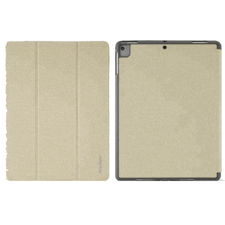 Чохол Remax для iPad Air2/9.7' PT-10 Leather Case with Pen Holder Series [beige]