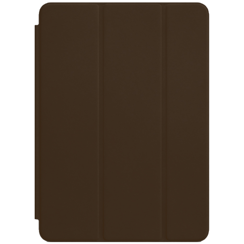 Smart Case for iPad mini 5 1:1 Original [Deep Brown]