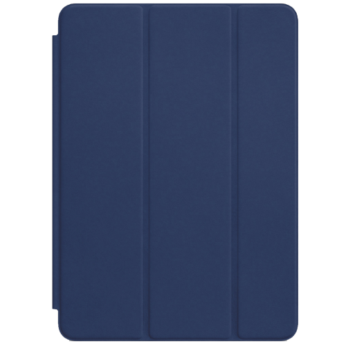 Smart Case for iPad mini 5 1:1 Original [Deep Blue]