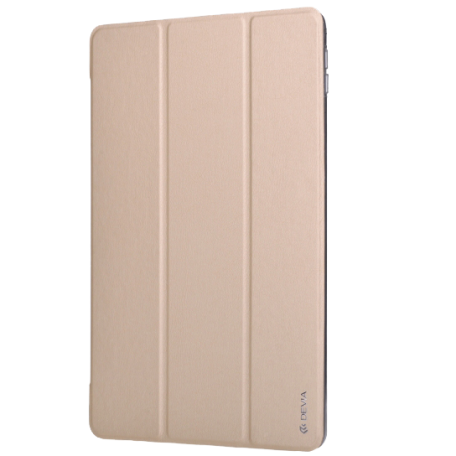 Devia Case for iPad mini 5 Light Grace Series [Gold]